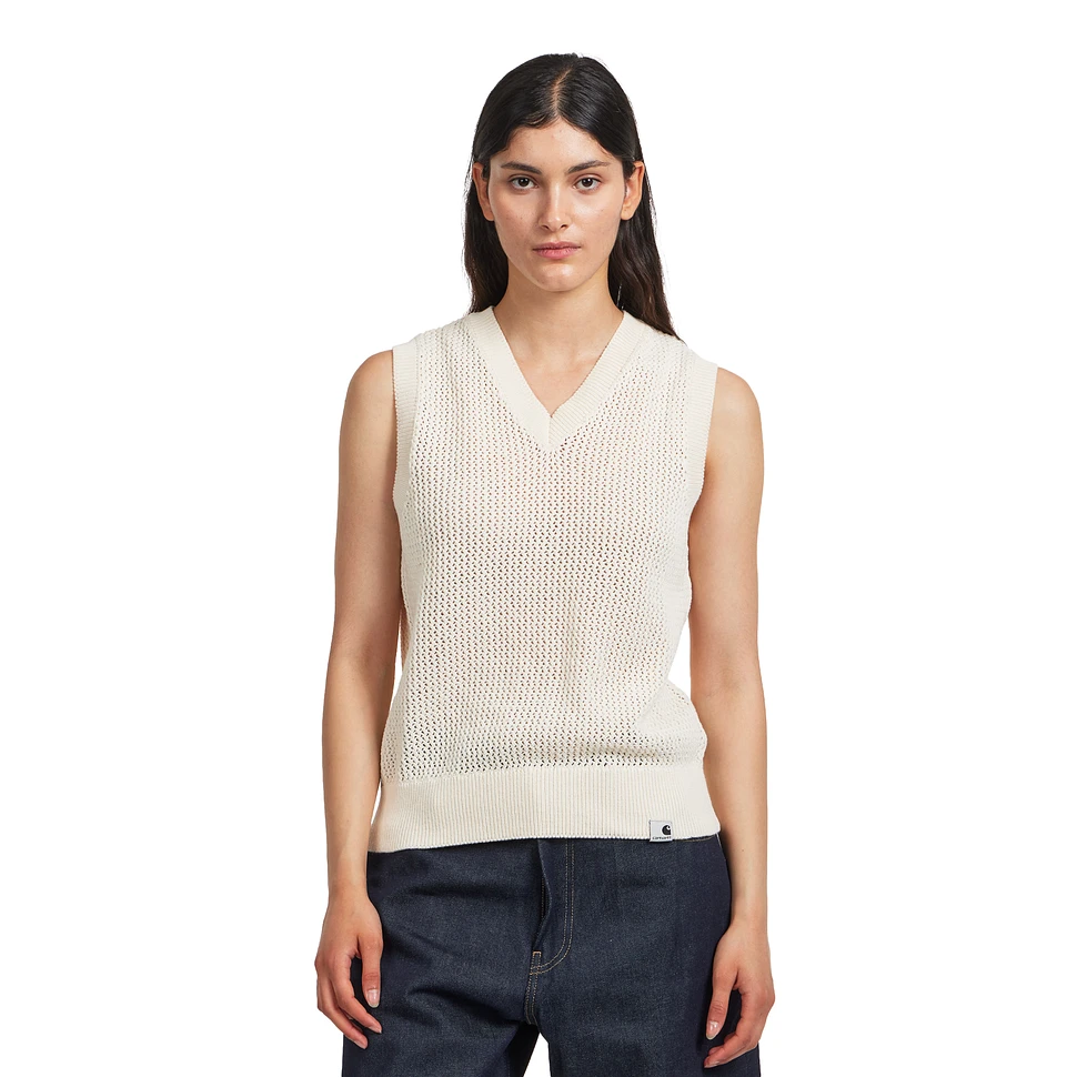 W' Stockton Vest