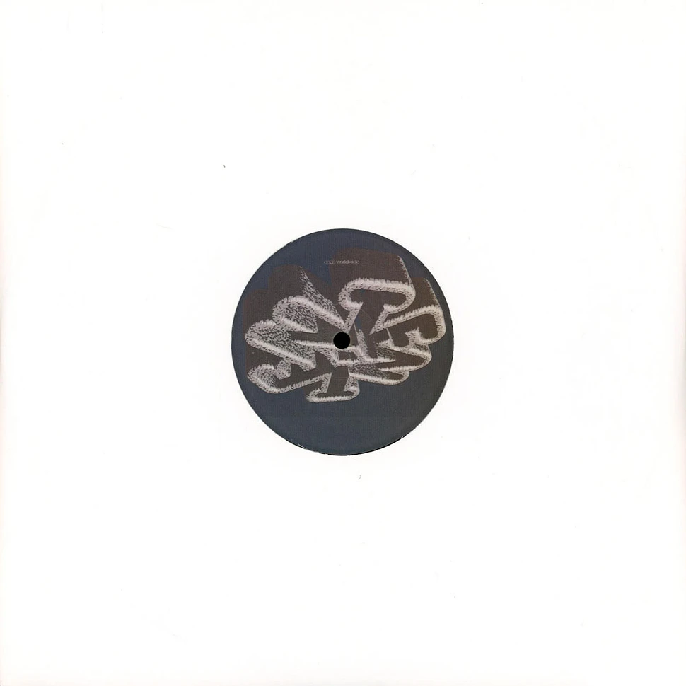 Jack Hackney - Silver Lane - Vinyl 12