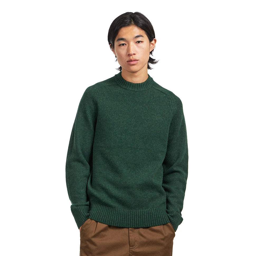 Newtown Crew Neck Sweater