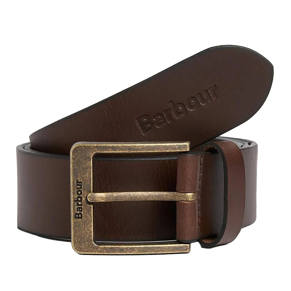 Ayre Leather Belt