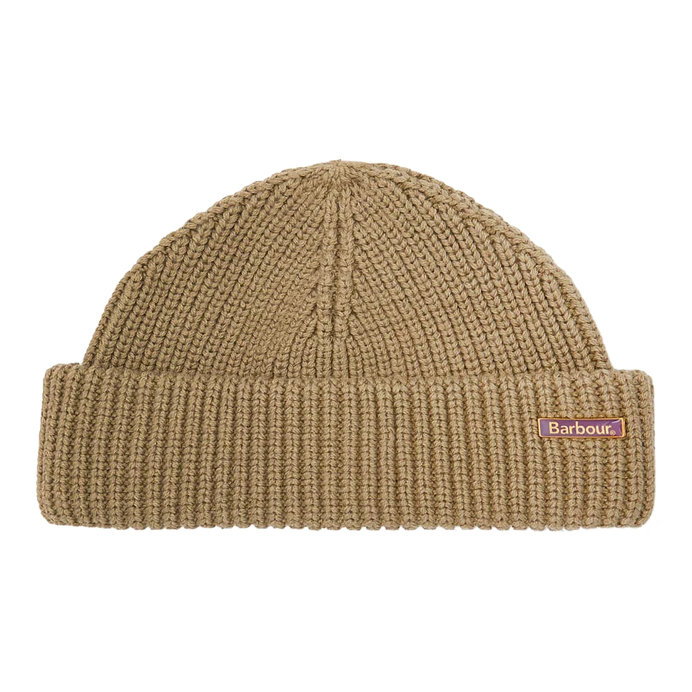 Mosely Beanie