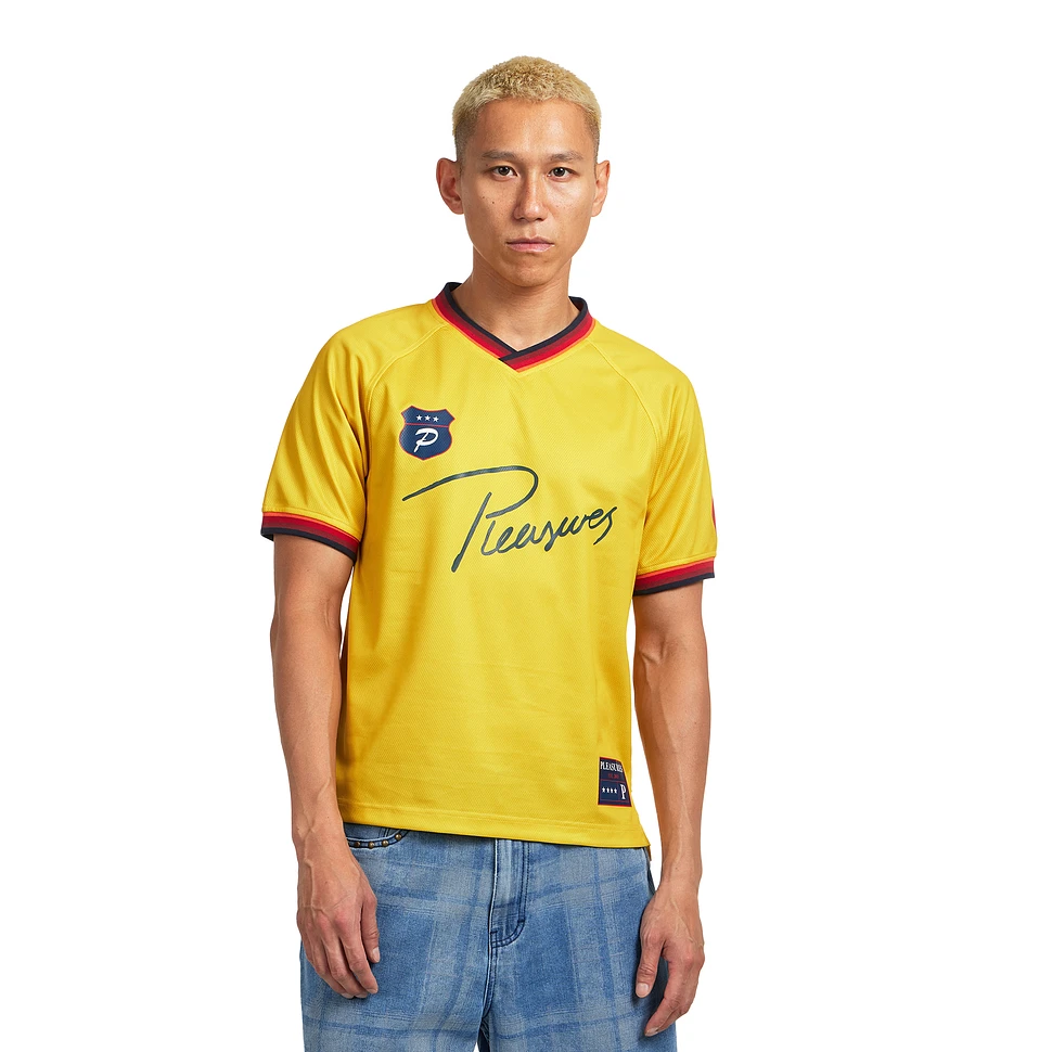 Mona Sport Shirt