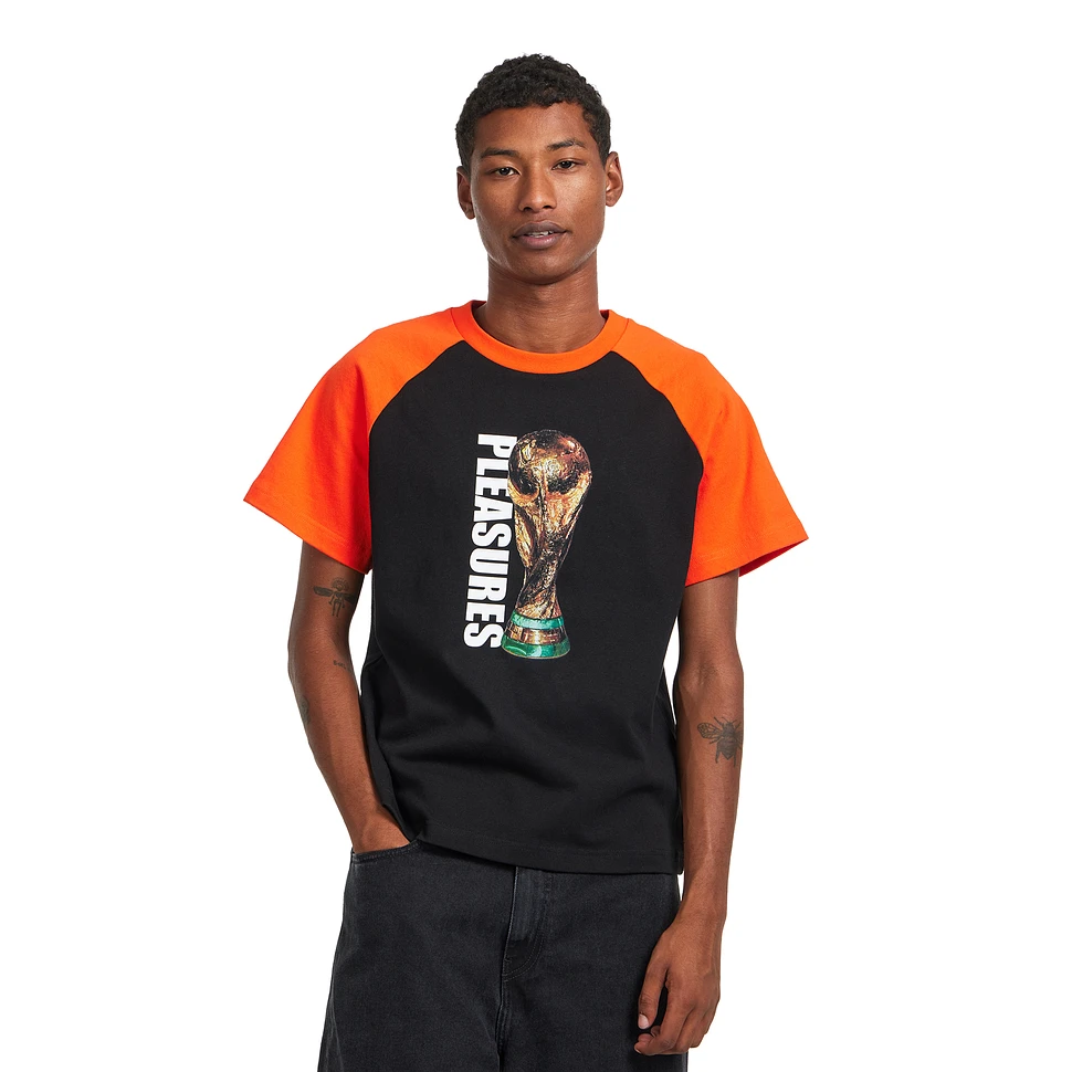 Trophy Raglan Shirt