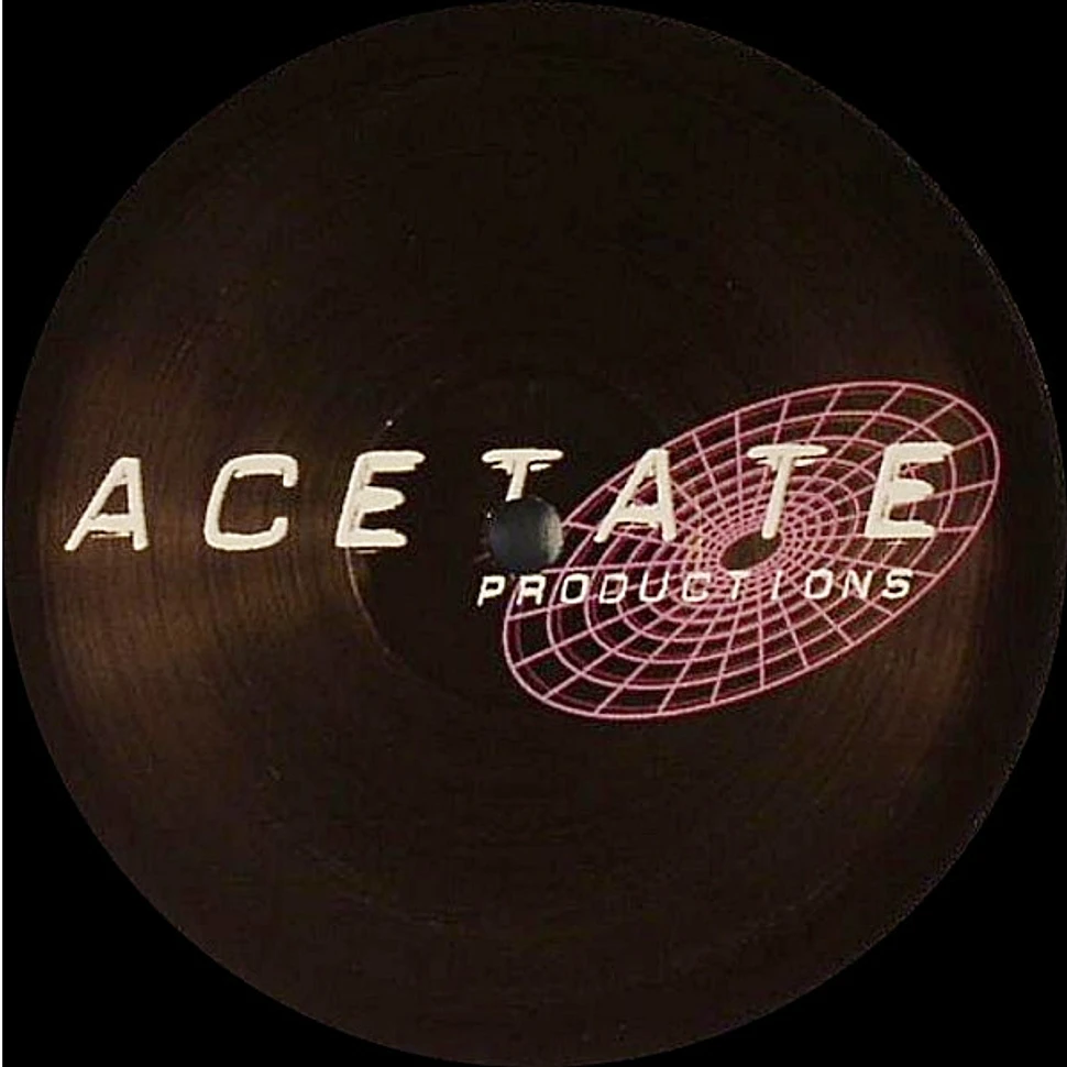 DJ NS & David Jay - Next In Line / Pressure Point - Vinyl 12