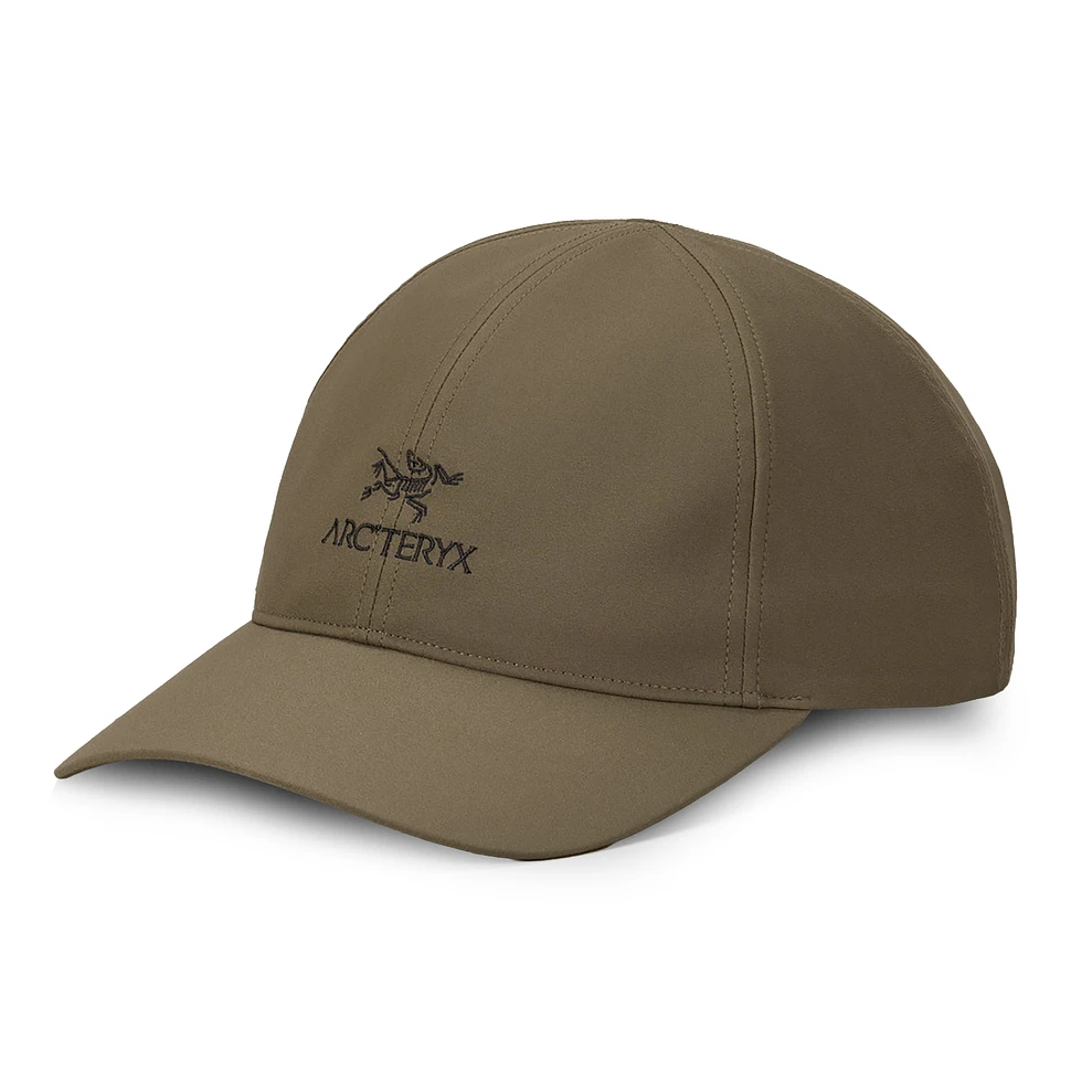 Bird Word Cap
