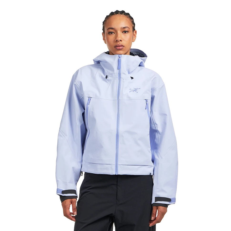Altira Cropped Jacket