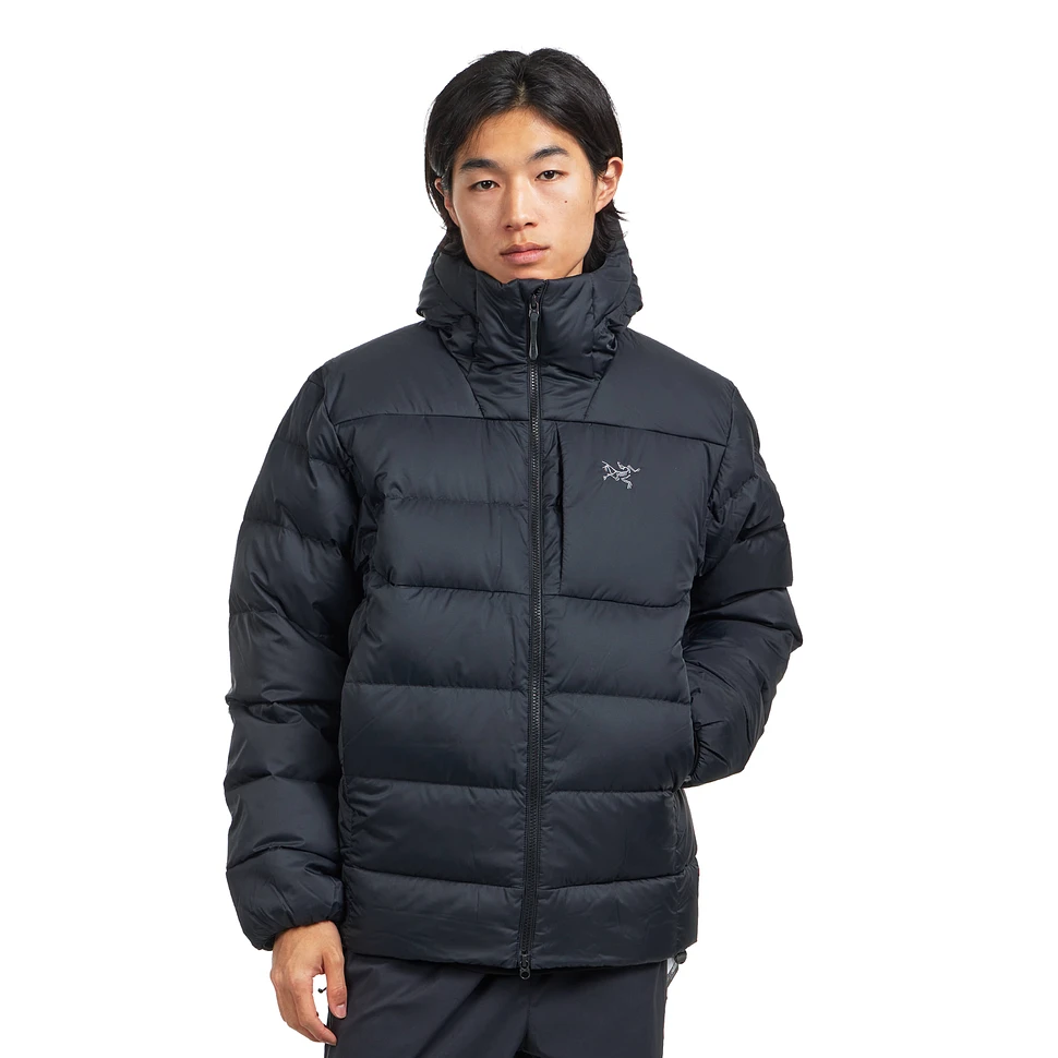 Thorium Hoody
