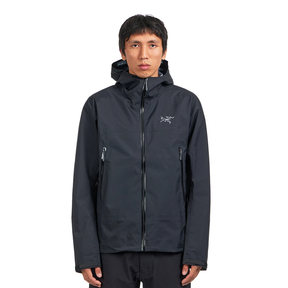 Beta Jacket