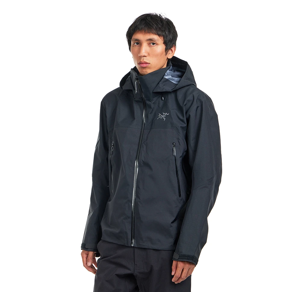 Beta Jacket