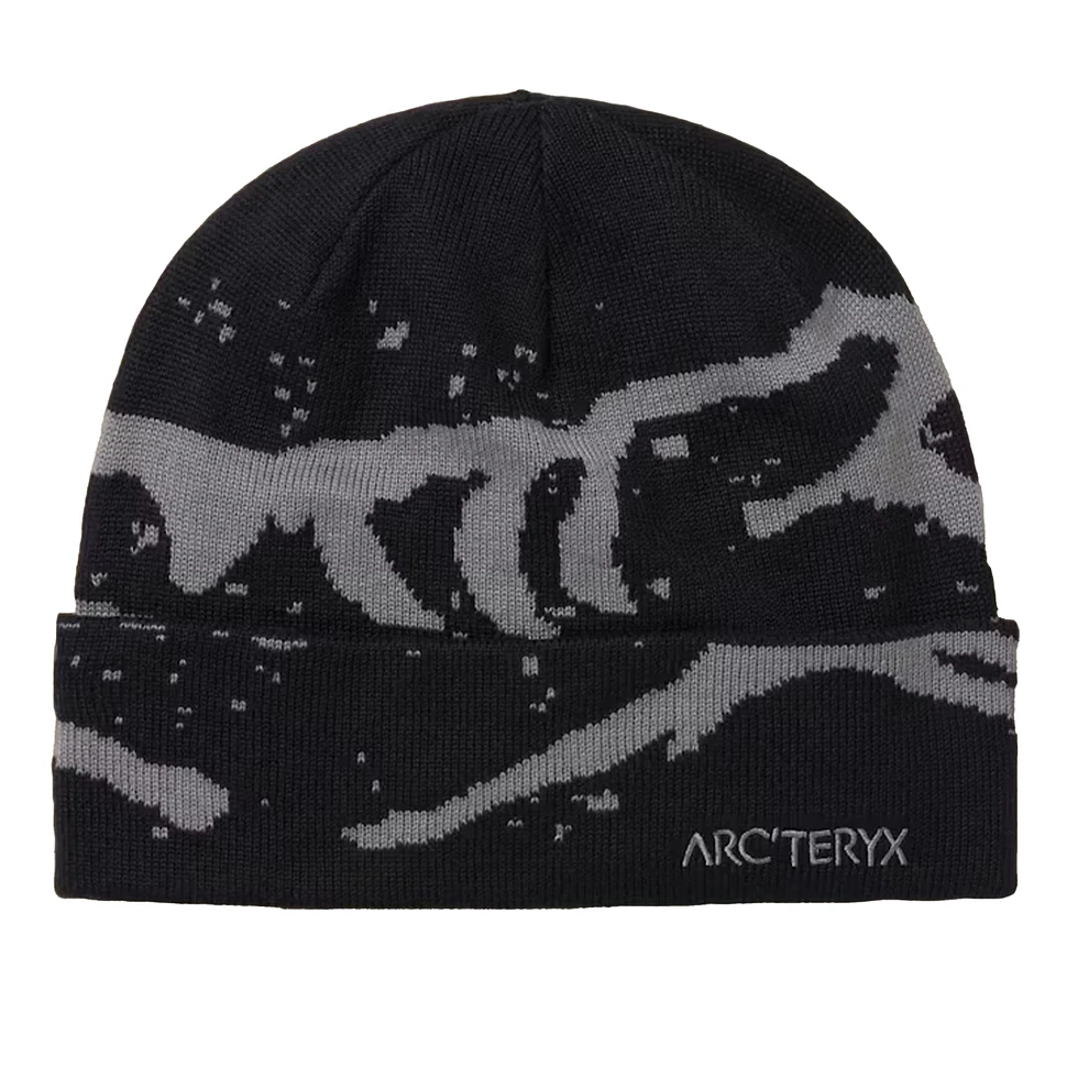 Grotto Toque