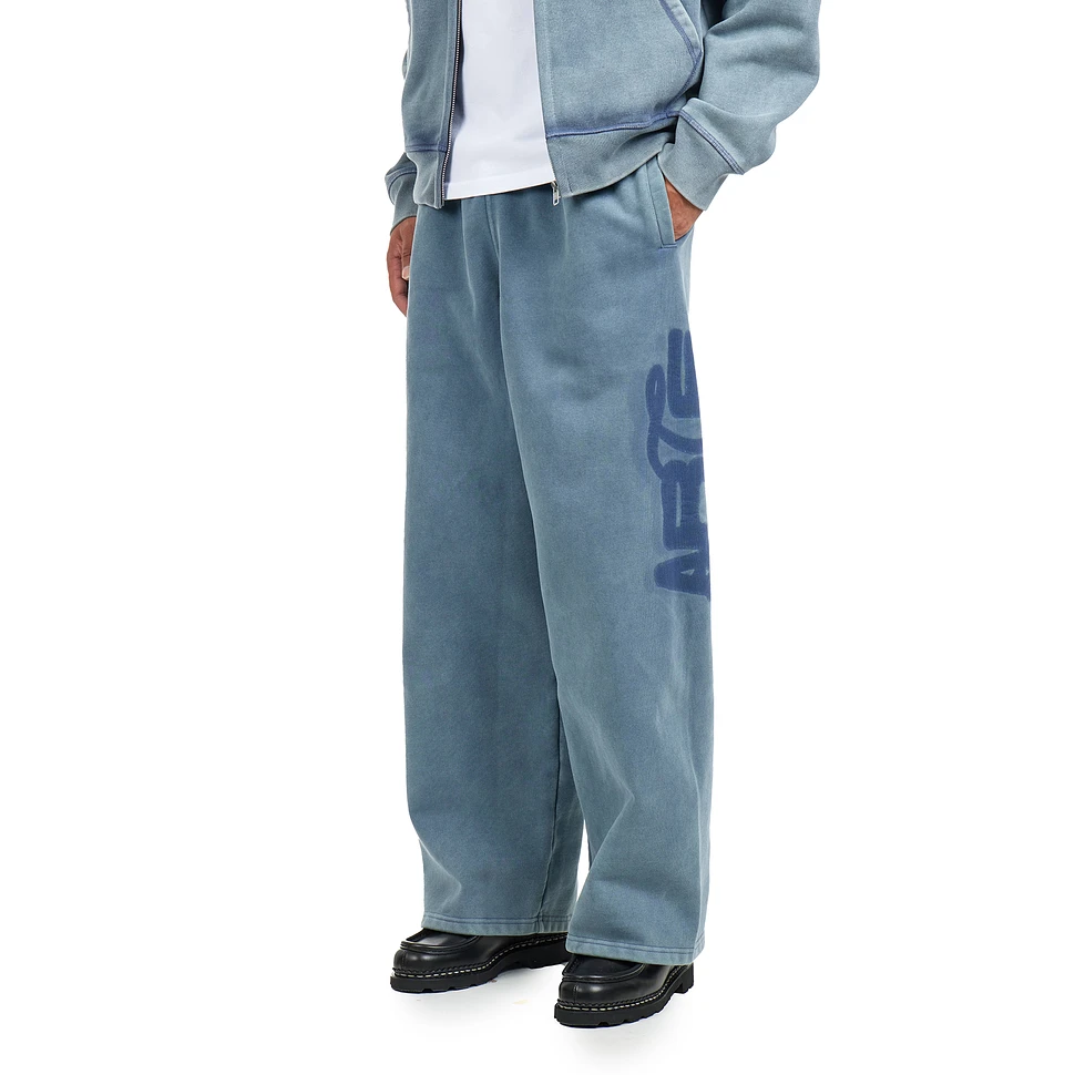 Sunfade Stencil Ease Sweatpants