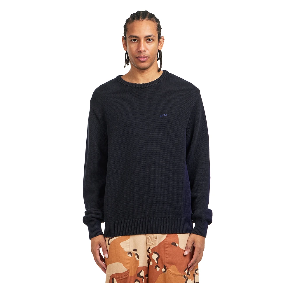 Sunfade Knit