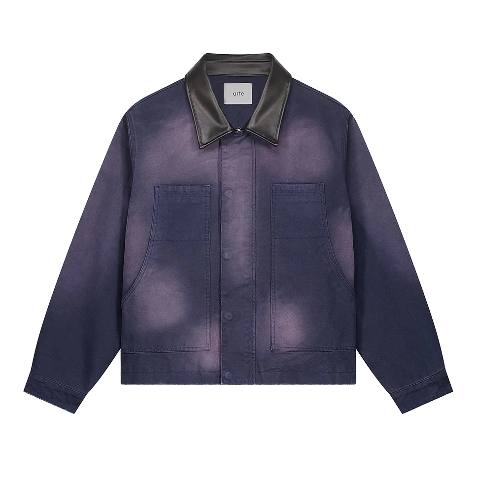 Sunfade Atelier Jacket