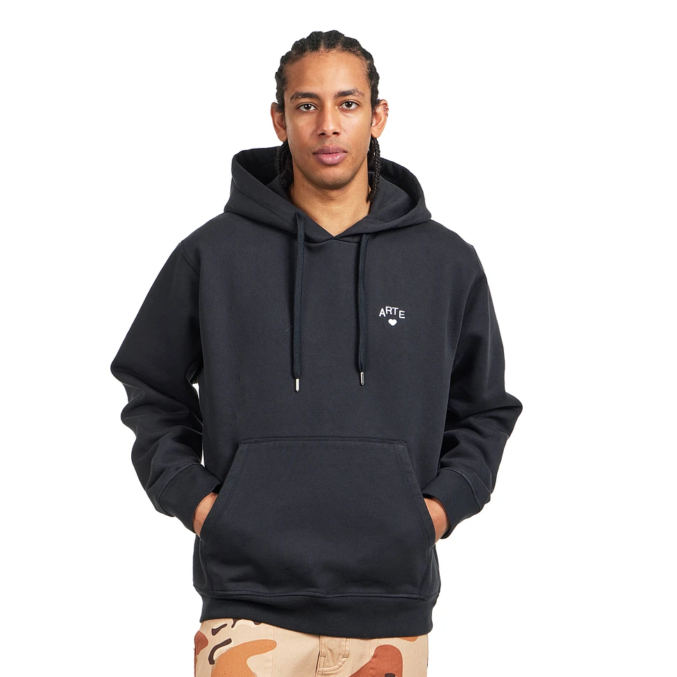 Cor Hoodie