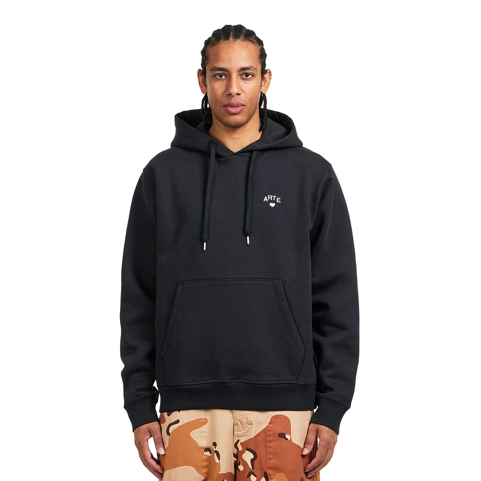 Cor Hoodie