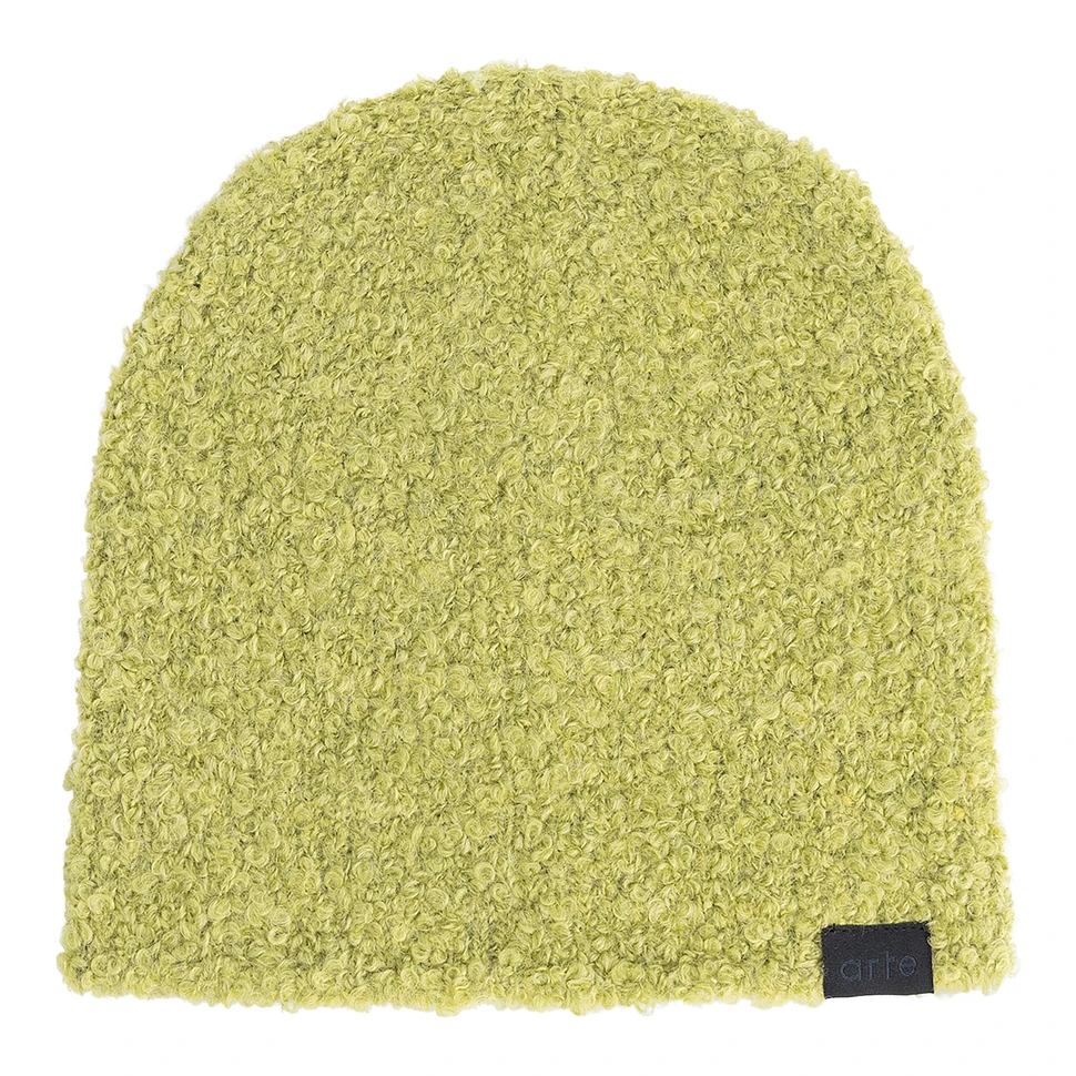 Boucle Beanie