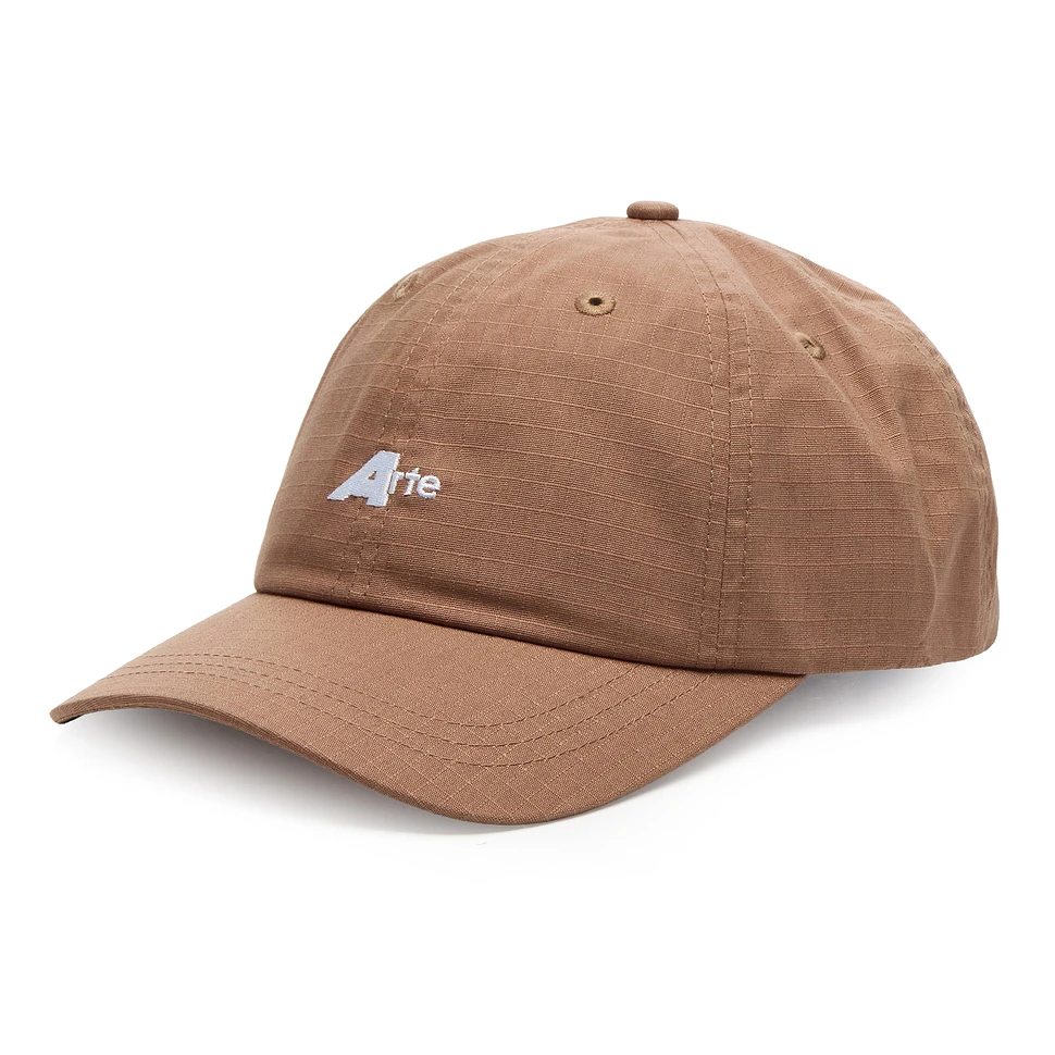 Ripstop Big A Cap