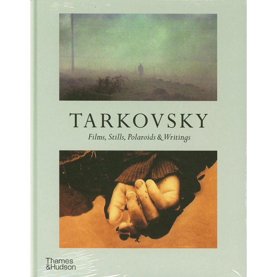 Andrey A. Tarkovsky, Hans-Joachim Schlegel, Lothar Schirmer