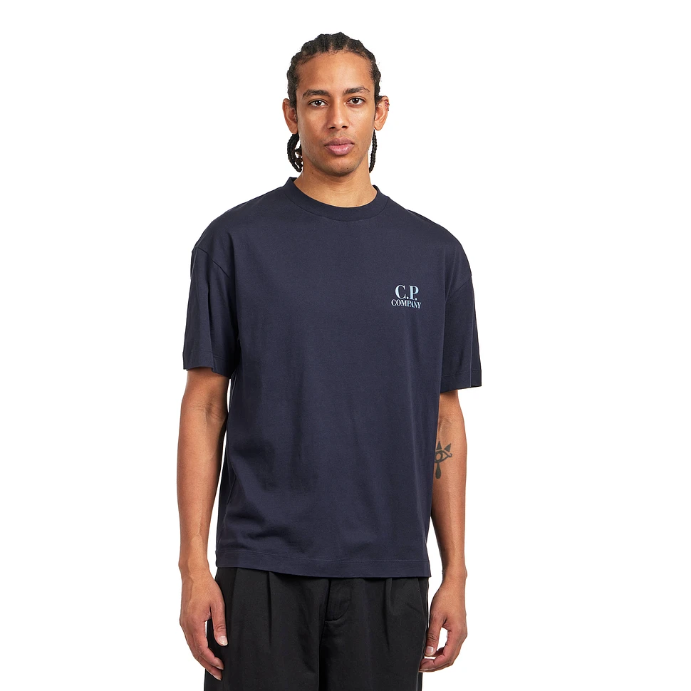 Short Sleeve Comfort T-Shirt