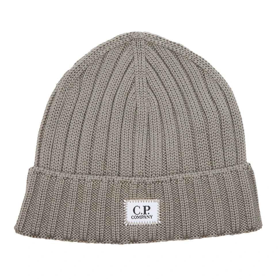 Logo Beanie