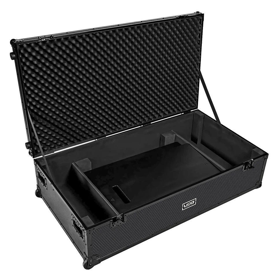 UDG - Ultimate DJ Podium Workstation Flight Case