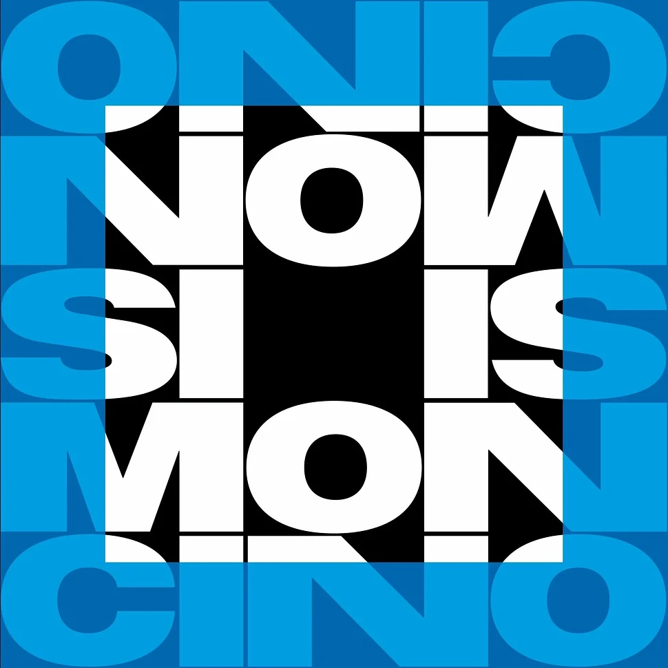 Simoncino - Traxxx EP