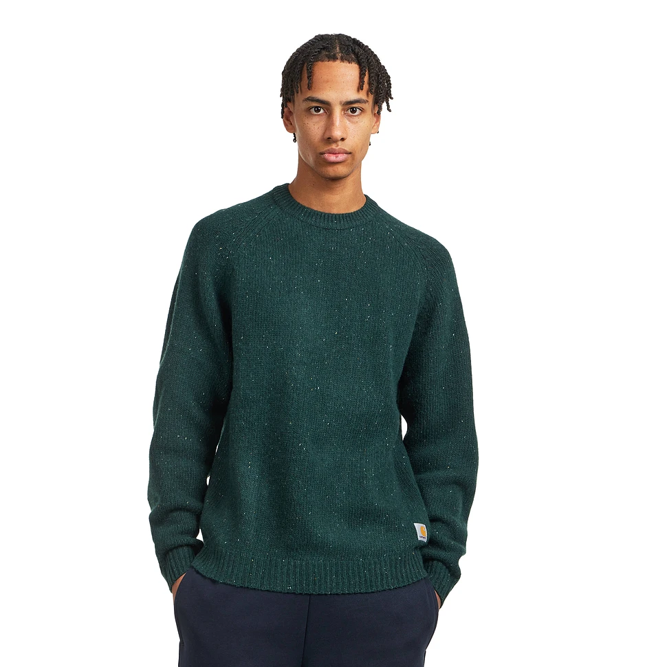Anglistic Sweater