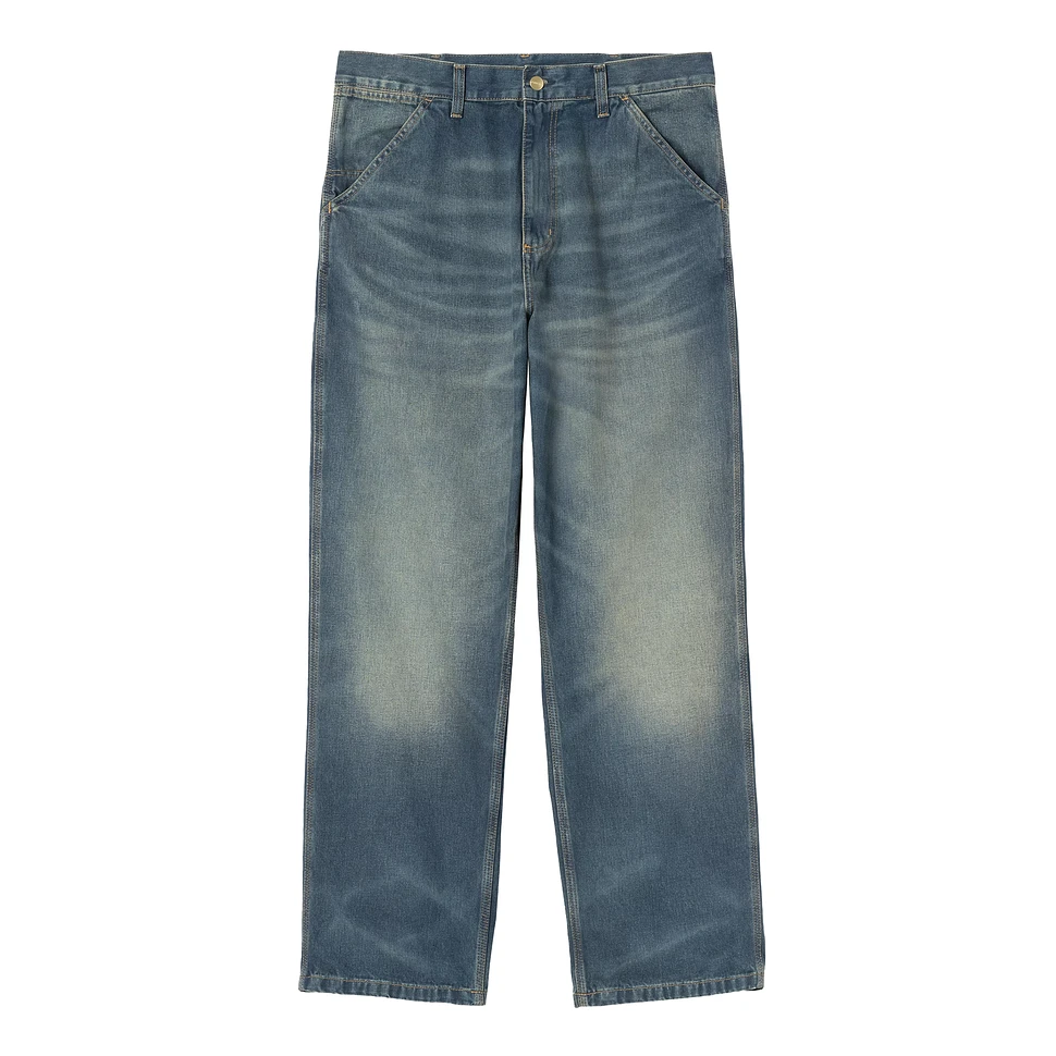 Simple Pant "Norco" Denim