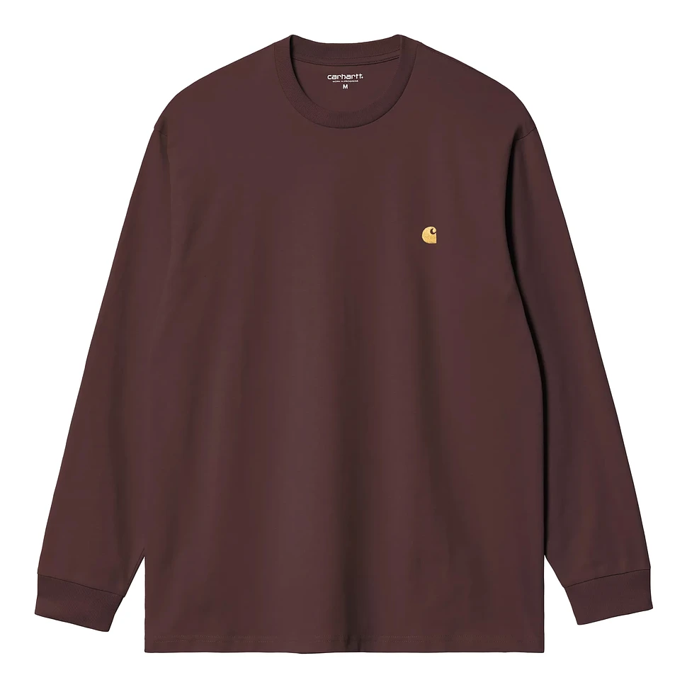 L/S Chase T-Shirt