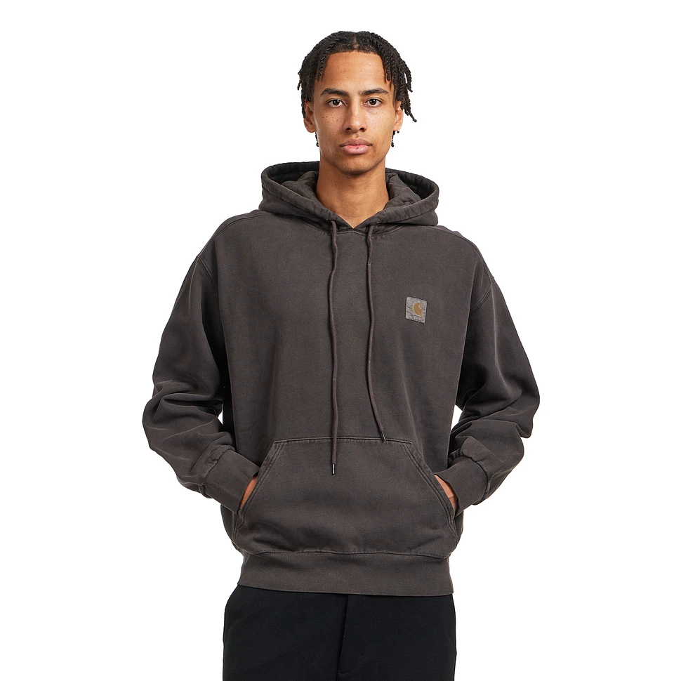 Hooded Vista Sweat