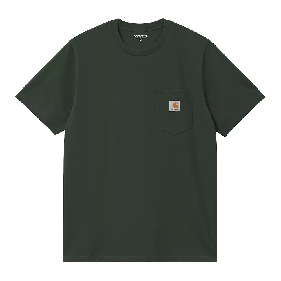 S/S Pocket T-Shirt