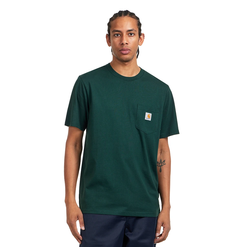 S/S Pocket T-Shirt