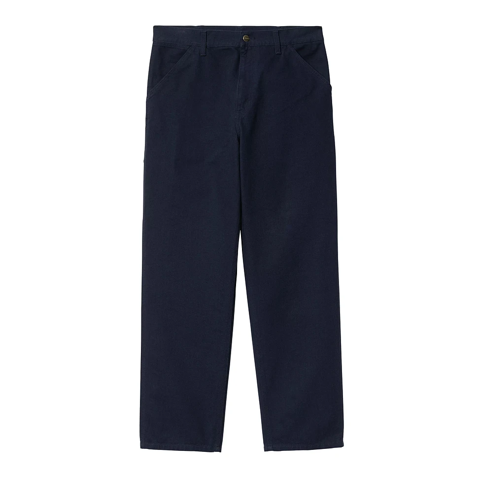 Single Knee Pant "Dearborn" Canvas