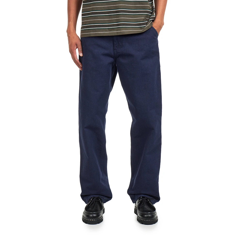 Single Knee Pant "Dearborn" Canvas