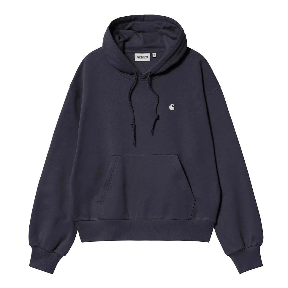 W' Hooded Casey Sweatshirt