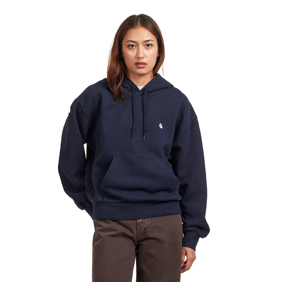 W' Hooded Casey Sweatshirt