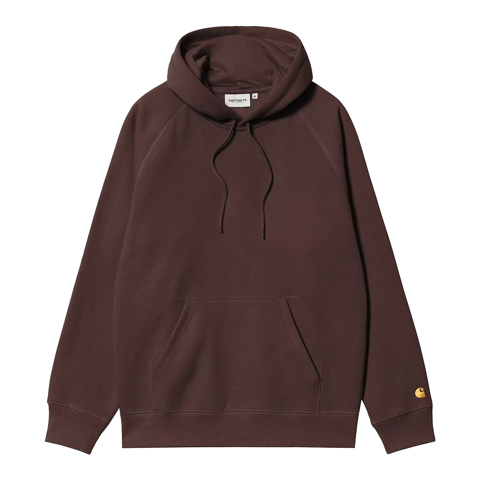 Hooded Chase Sweat
