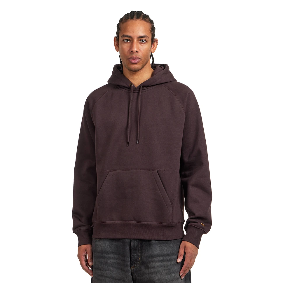 Hooded Chase Sweat