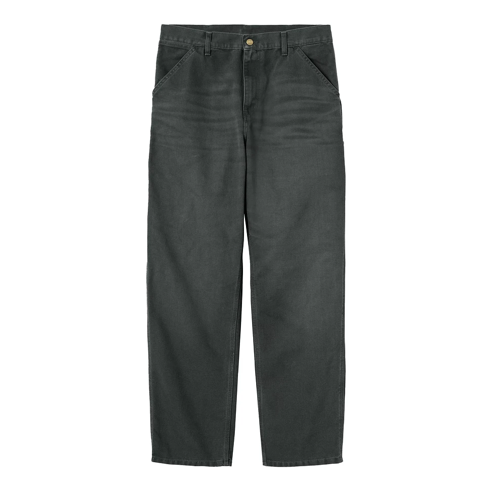 Single Knee Pant "Dearborn" Canvas