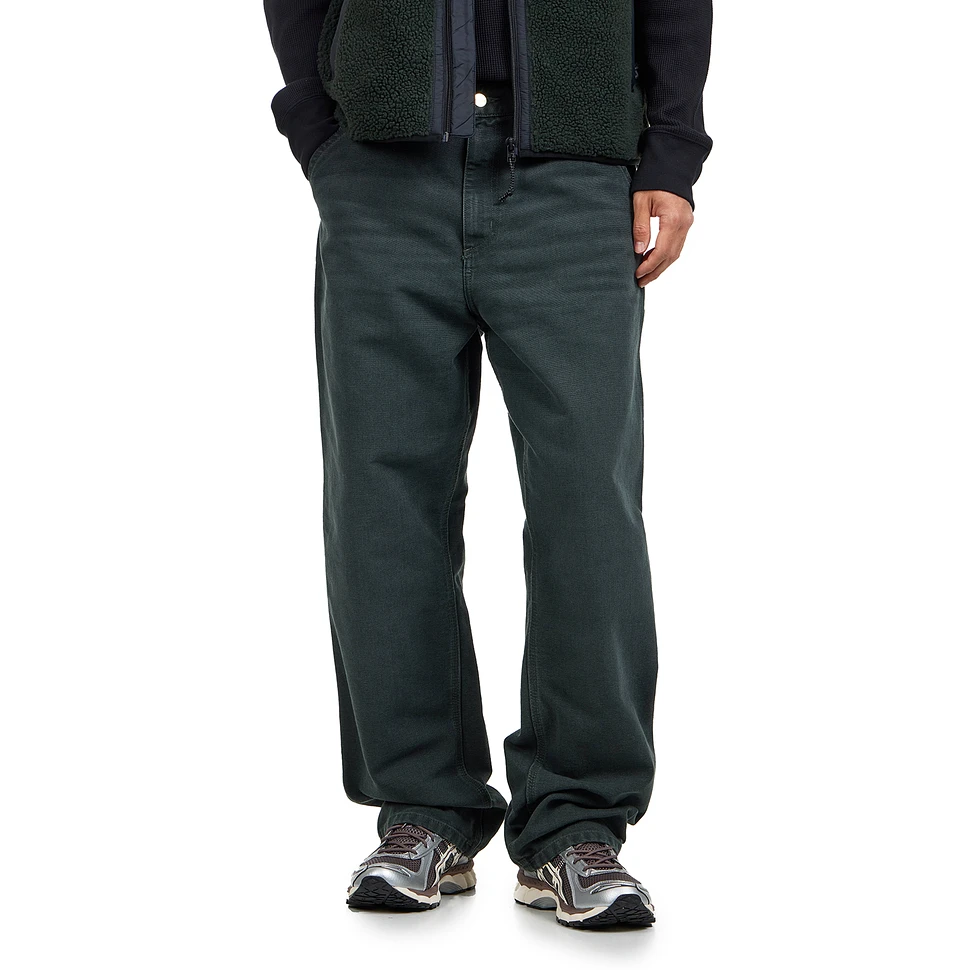 Single Knee Pant "Dearborn" Canvas