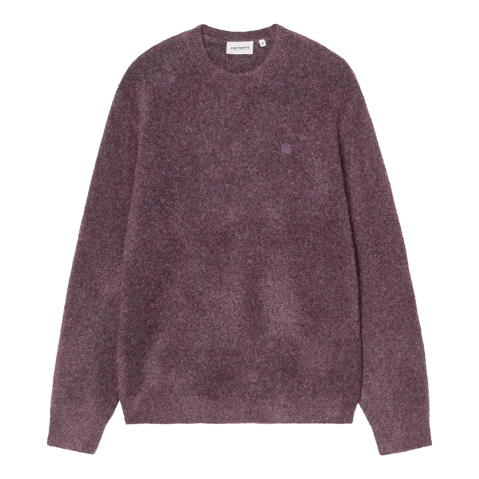 Curtis Sweater