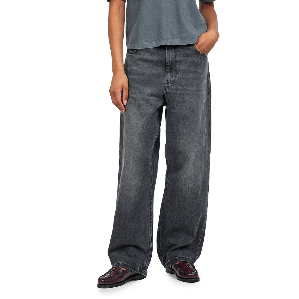 W' Brandon Pant "Smith" Denim
