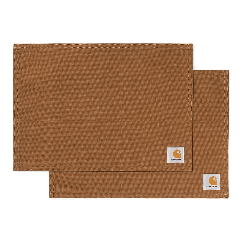 Canvas Table Set "Dearborn" Canvas