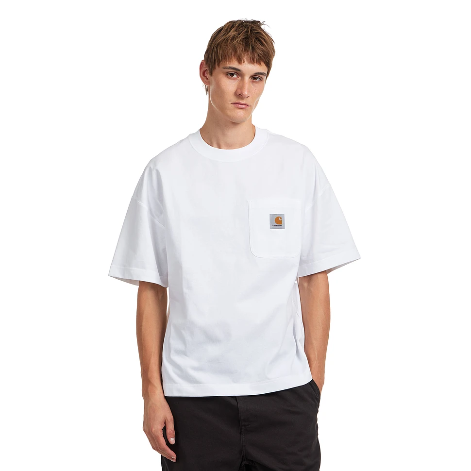 S/S Work Pocket T-Shirt