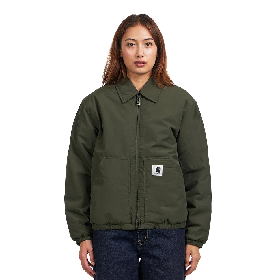 W' Stanwood Jacket