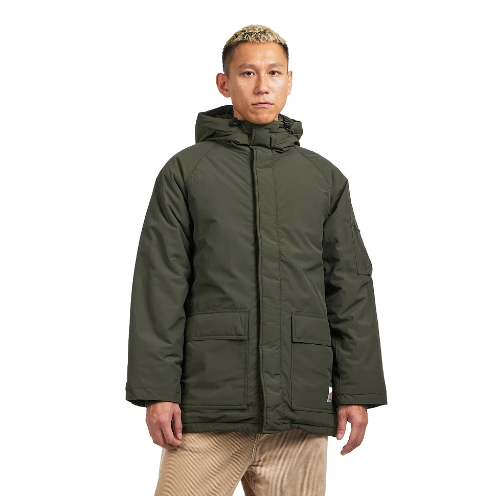 Stanwood Parka