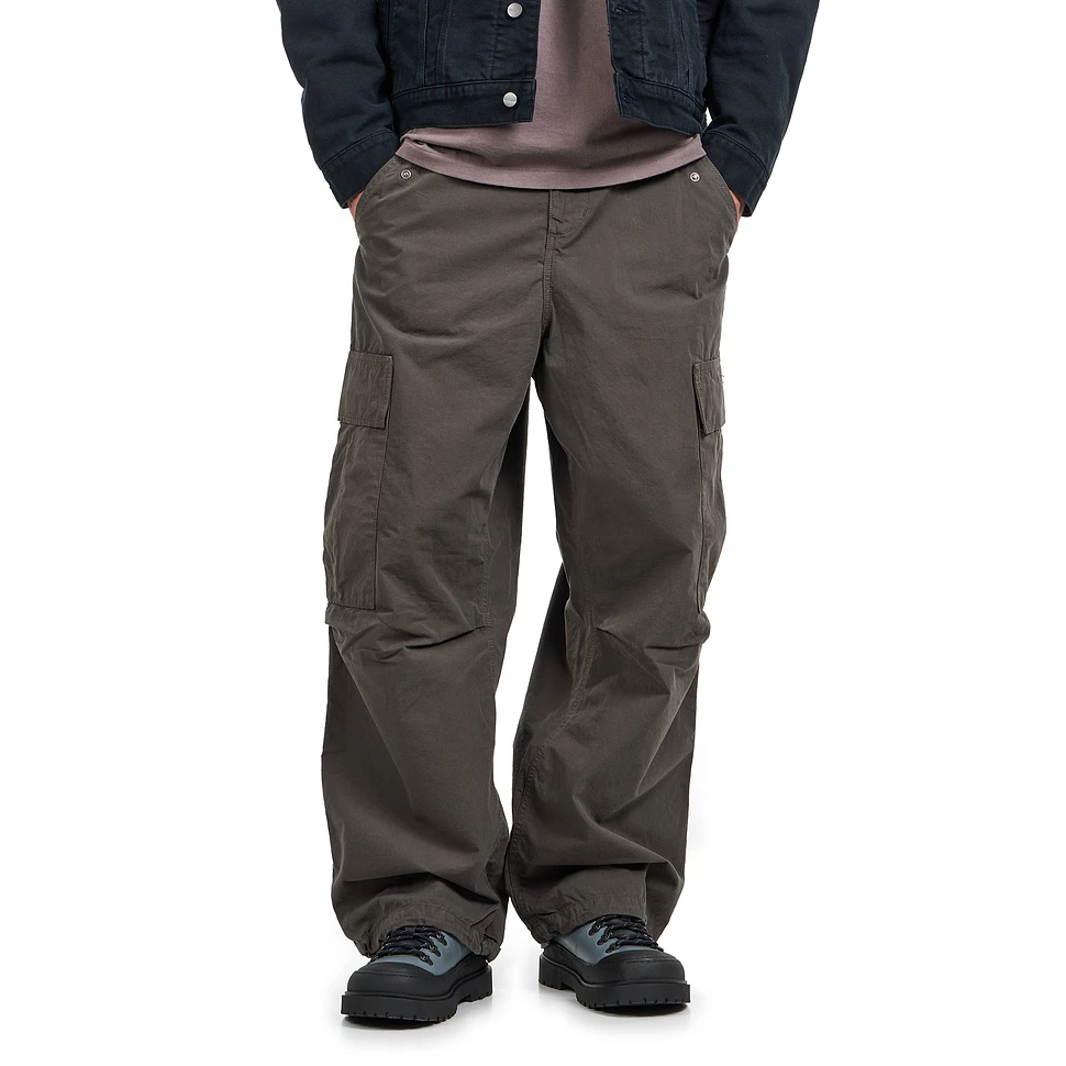 Osborn Cargo Pant "Dothan" Poplin