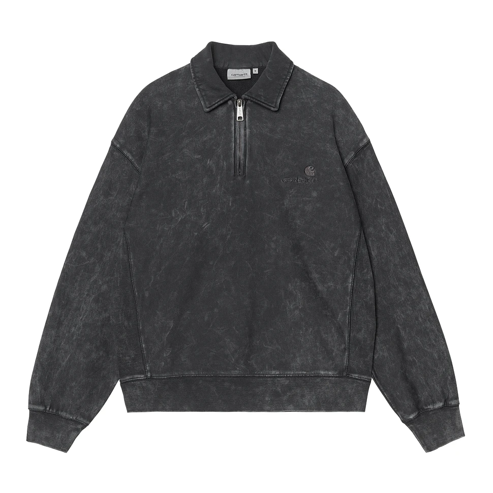 Lambert Polo Sweat