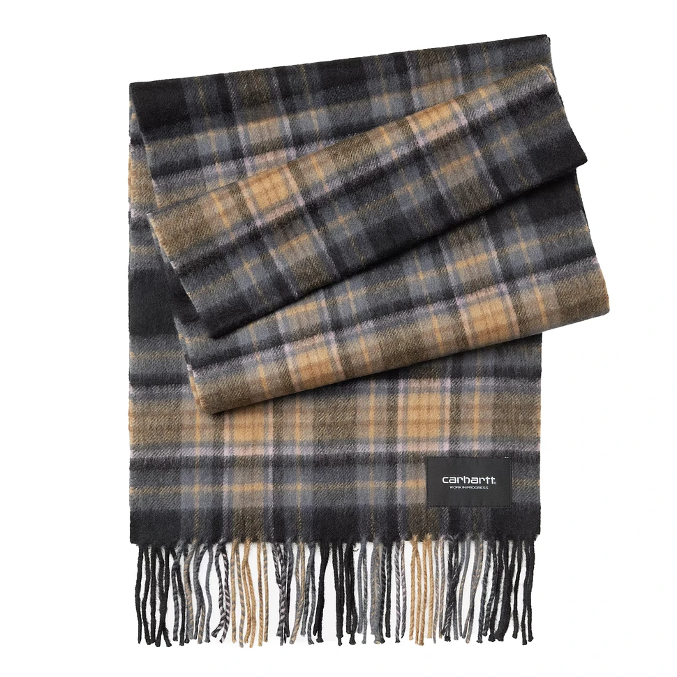 Parson Scarf