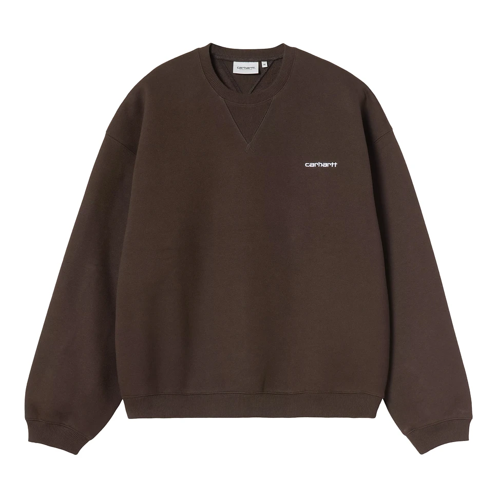 Ebbert Sweat